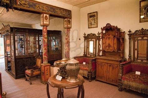 BOGD KHAAN PALACE MUSEUM | Travel English