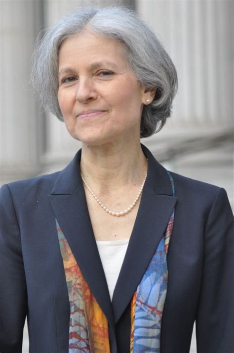 Dr. Jill Stein, Green Party Presidential Candidate, on Healthcare : Indybay