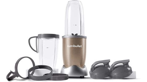 Nutri Ninja Auto IQ vs Nutribullet Pro- Best Blender IS?