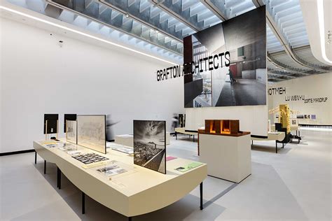 Women of architecture celebrated in MAXXI exhibition - ICON Magazine