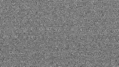 TV static noise HD 1080p - YouTube