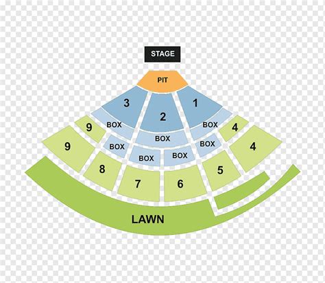 Isleta Amphitheater Detailed Seating Chart | Cabinets Matttroy