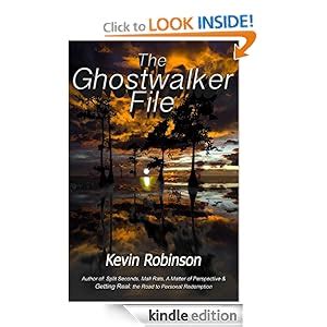 Ghost Walker Short Story Read