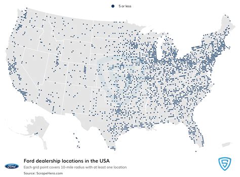 10 Largest automobile dealers in the United States in 2024 | ScrapeHero