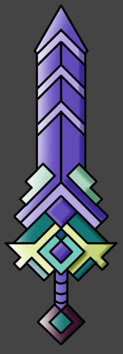 Zenith sword-Terraria by ZaikoAsriel on DeviantArt