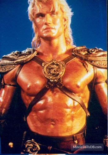 Masters Of The Universe - Promo shot of Dolph Lundgren | Masters of the universe, Dolph lundgren ...