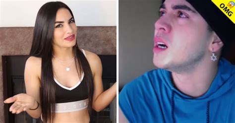 Juan de Dios Pantoja se divorcia y filtran el video en redes