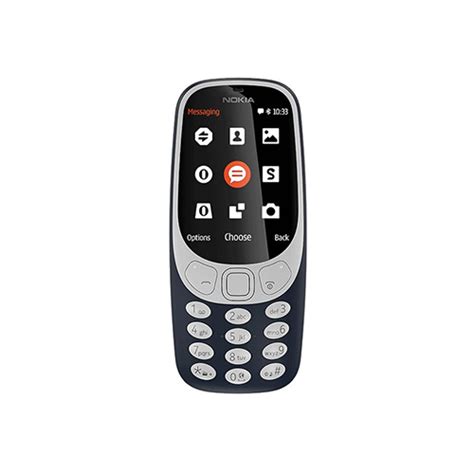 Nokia 3310 3G - Price in USD