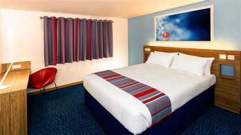 Travelodge sale imminent as profits surge 63% - BBC News