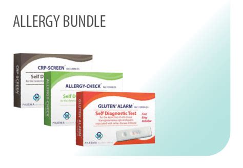 ALLERGY BUNDLE – remedology