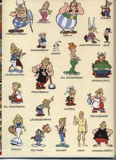 86 ideas de Asterix y Obelix | asterix y obelix, dibujos animados, caricaturas clasicas