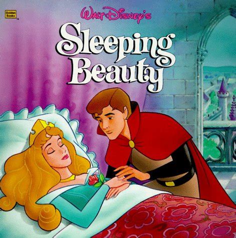 Walt Disney's Sleeping Beauty (Golden Books) by Fulton, Mary J.: New ...