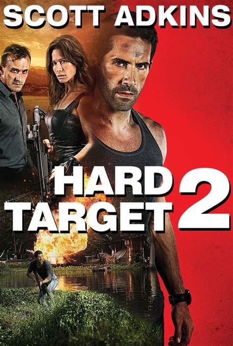 Hard Target 2 (2016) Bluray FullHD - WatchSoMuch