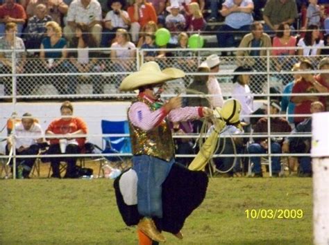 65 Best images about Rodeo clowns on Pinterest | San angelo, Places to ...