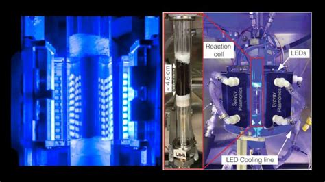 New catalysts could be key for the hydrogen economy