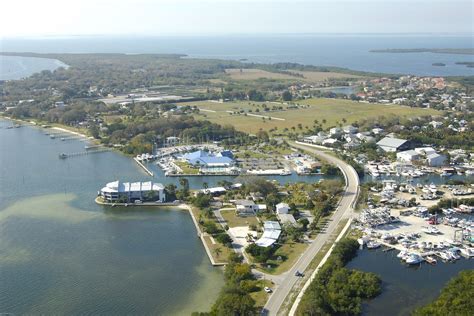 Bradenton Yacht Club in Palmetto, FL, United States - Marina Reviews ...