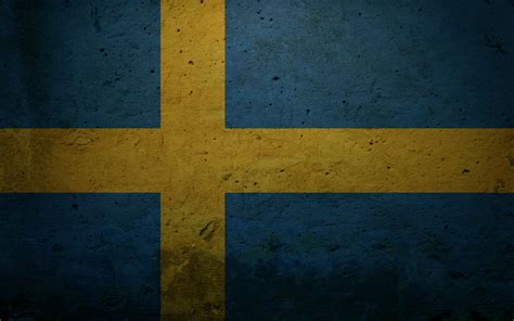Download Misc Flag Of Sweden HD Wallpaper