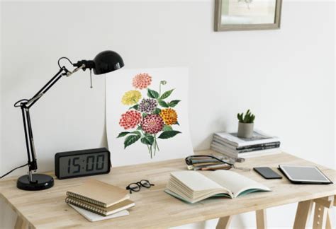 Free Images : mac, white, furniture, room, wall, table, shelf, computer desk, Material property ...