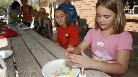 5 summer camp options to consider for Tucson kids | Tucson Summer Guide ...