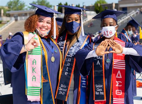 (Photos Courtesy of Office of Morgan State University) | AFRO American ...