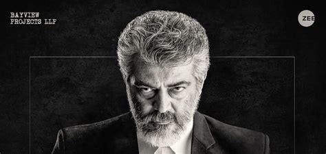 Nerkonda Paarvai Review: Thala Ajith’s Best Film in Ages - Varnam MY