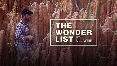 The Wonder List with Bill Weir - CNN