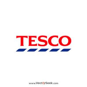 Tesco Logo Vector - (.Ai .PNG .SVG .EPS Free Download)