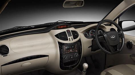 Mahindra Xylo Interior Images & Photo Gallery - CarWale