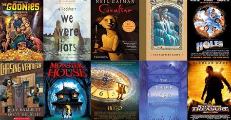 The 16 Best Children’s Mystery Books and Movies | HuffPost