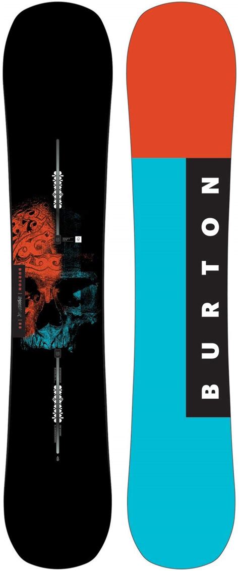 10 Best Cheap Burton Snowboards - Ski Gear Sale