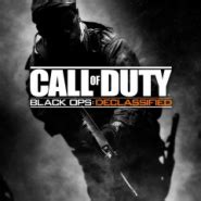 Call of Duty Black Ops Declassified download for psp Vita