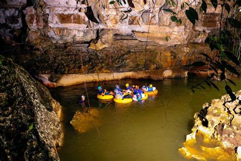 Cave Tubing in Belize: Everything You Need To Know