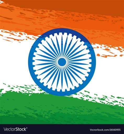 Indian Flag Ashoka Chakra | Images and Photos finder