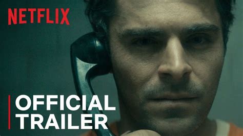 Extended look at Zac Efron as Ted Bundy in new Netflix trailer: Watch ...