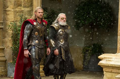 THOR: THE DARK WORLD Images. THOR 2 | Collider