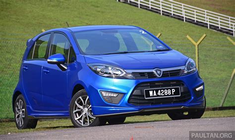 Proton_Iriz_Review_-003 - Paul Tan's Automotive News