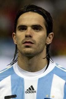 Fernando Gago | OSOBNOSTI.CZ