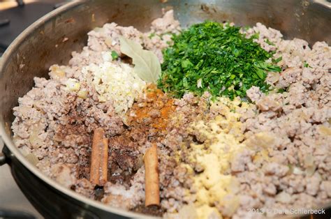 Tourtière Spices