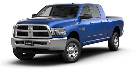 RAM Trucks 2500 Mega Cab Specs & Photos - 2016, 2017, 2018, 2019, 2020, 2021, 2022, 2023, 2024 ...