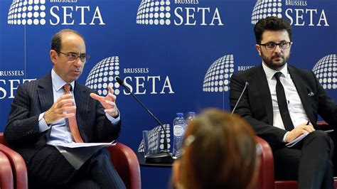 Experts discuss Turkey-NATO relations, News SETA | SETA