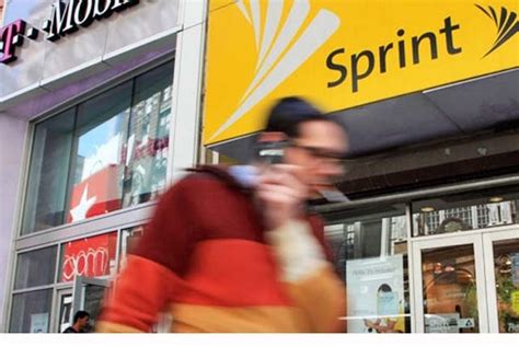 Sprint launches ‘guarantee’ for unlimited plans | Nation and World | News