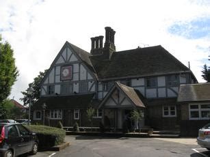 Tudor Rose, Coulsdon, Surrey, CR5 1EB - pub details # beerintheevening.com