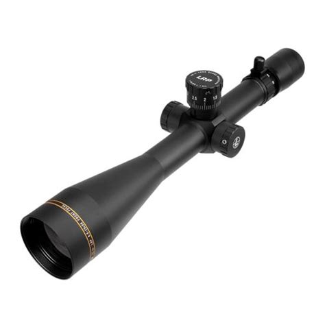 Leupold VX-3i 8.5-25x50 LRP Rifle Scope - Leupold VX-3i LRP Rifle ...