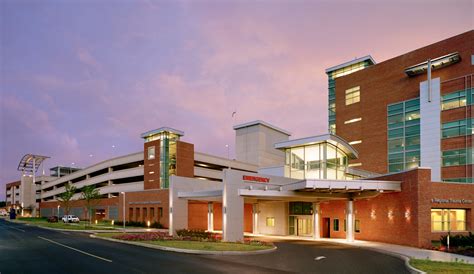 Jersey Shore University Medical Center by WHR Architects - Architizer