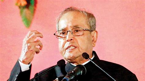 Pranab Mukherjee - Biography, Height & Life Story | Super Stars Bio