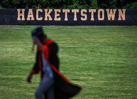 Hackettstown High School graduation 2024 (PHOTOS) - lehighvalleylive.com