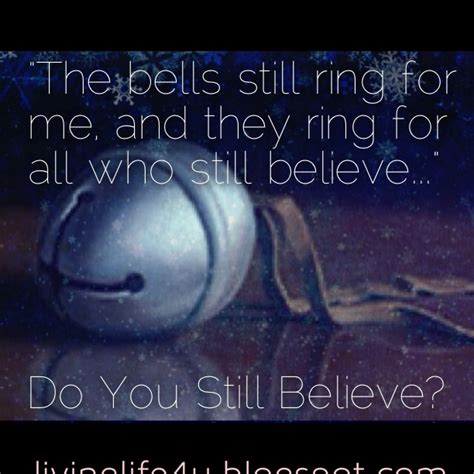 Live YOUR Life!: Do You Believe??