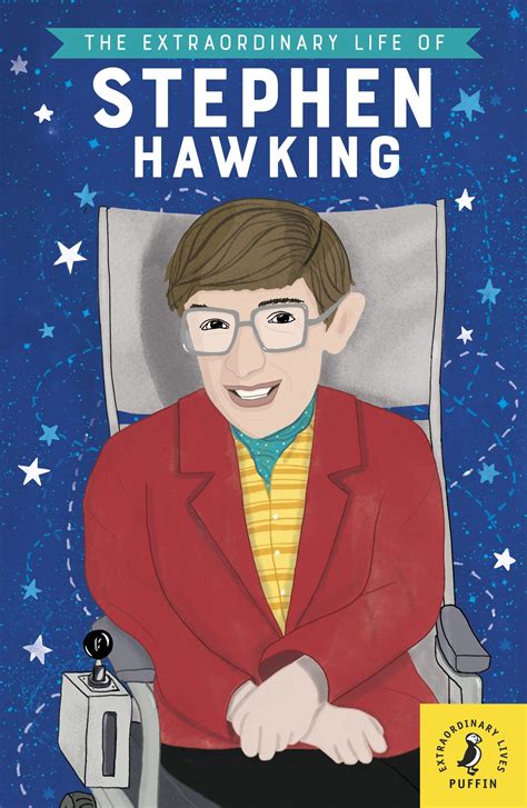 The Extraordinary Life of Stephen Hawking by Esther Mols - Penguin ...