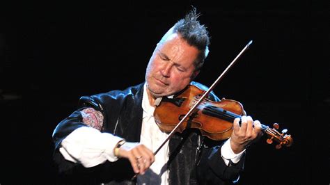 Violinist Nigel Kennedy cancels Royal Albert Hall concert over Classic ...