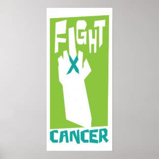 Cervical Cancer Posters, Cervical Cancer Prints, Art Prints, & Poster ...